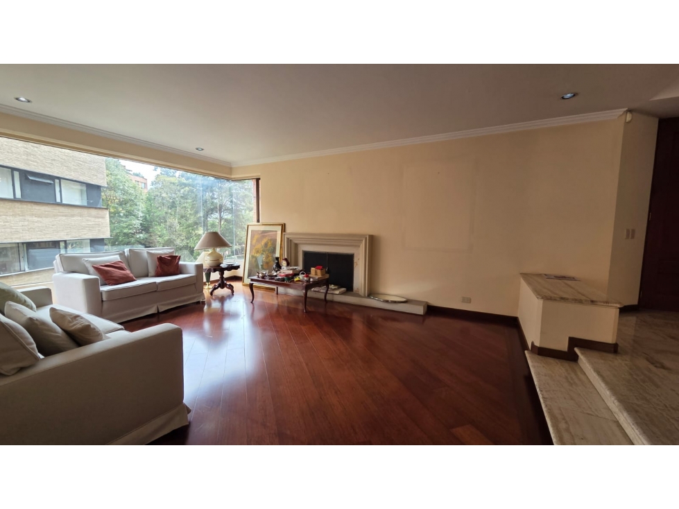 VENDO EXCLUSIVO APTO PARA REMODELAR