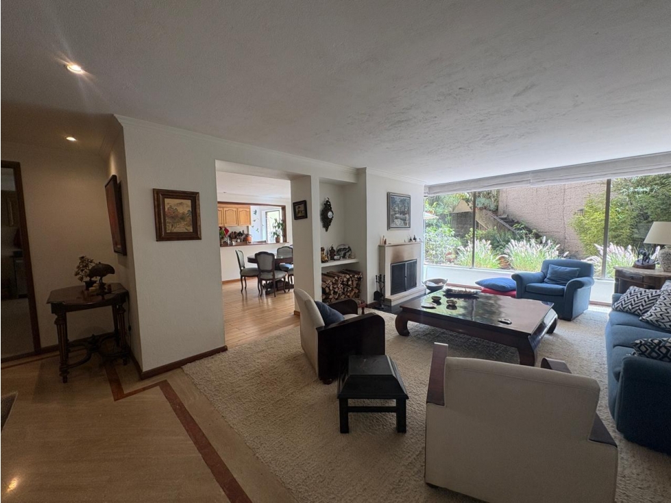 VENDO APTO EN ROSALES CON TERRAZA