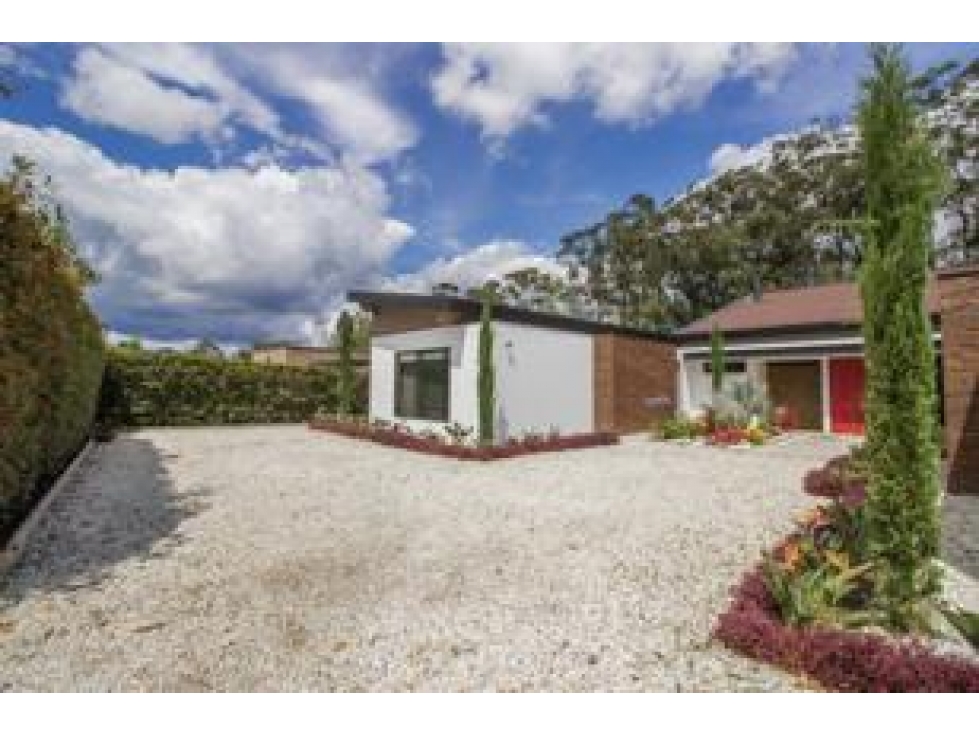 VENTA DE CASA EN LLANOGRANDE — foto 5