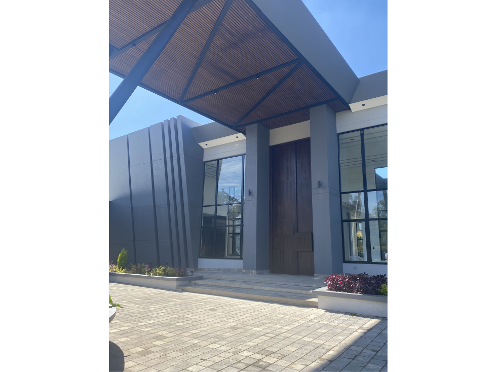 Casa para Arriendo Amoblada en el Tablazo