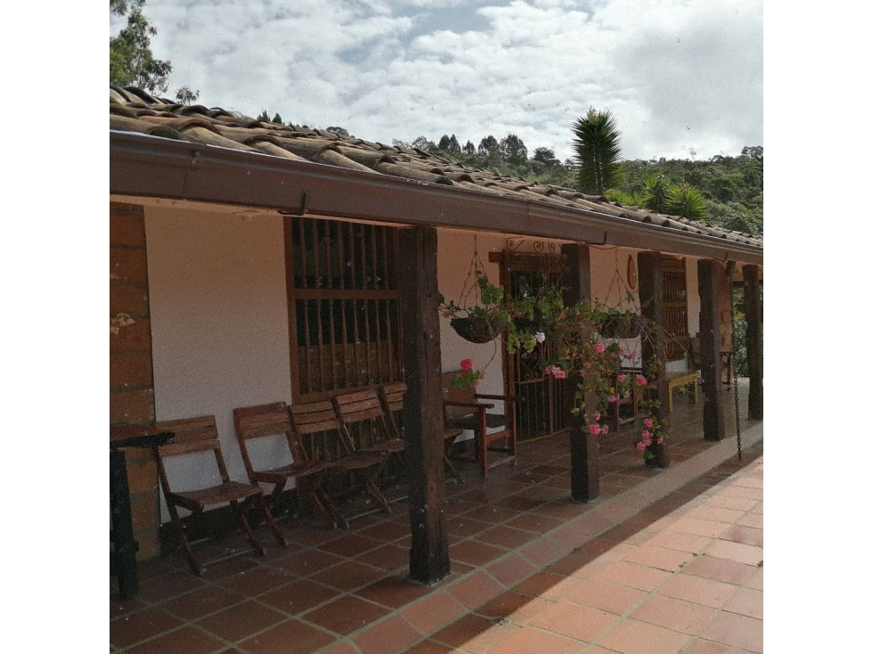VENTA FINCA EN ENVIGADO — foto 3