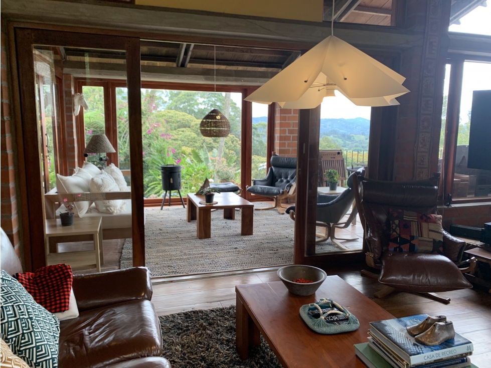 VENTA DE FINCA EN PONTEZUELA — foto 3