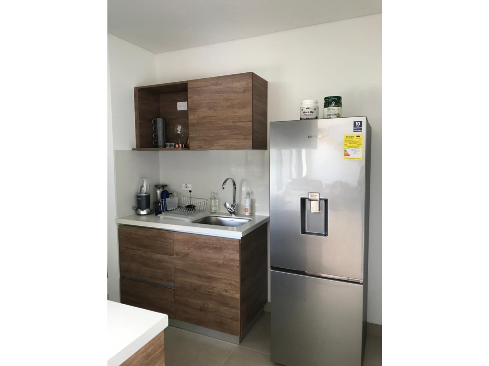 VENTA O RENTA APARTAMENTO EN LLANOGRANDE — foto 4