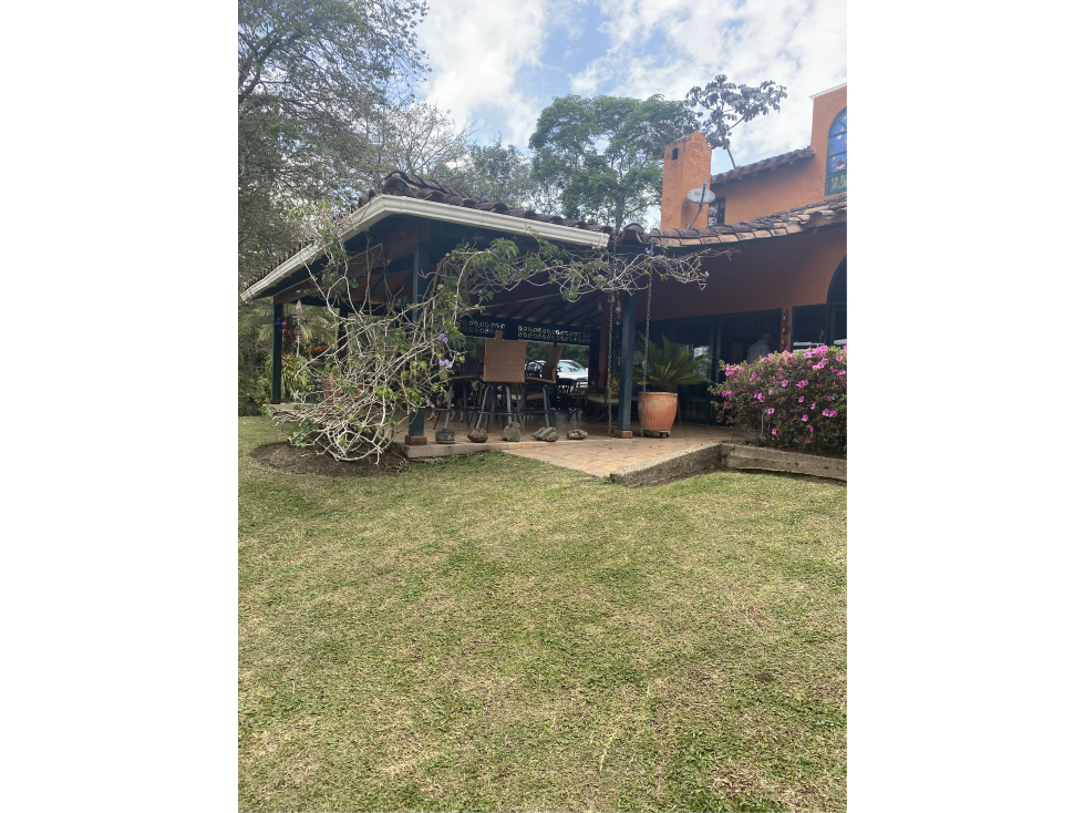 Venta de Finca - 3