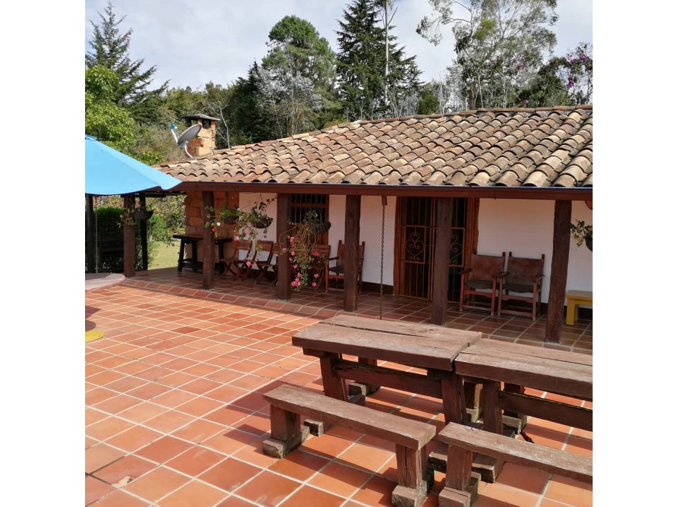 VENTA FINCA EN ENVIGADO — foto 2