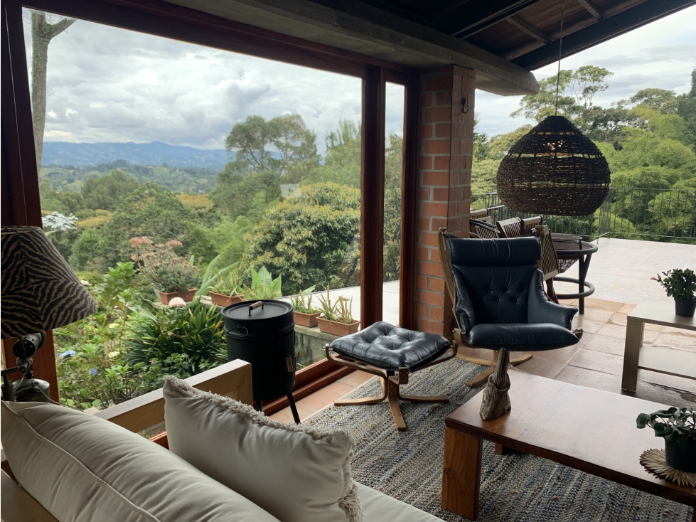 VENTA DE FINCA EN PONTEZUELA — foto 4
