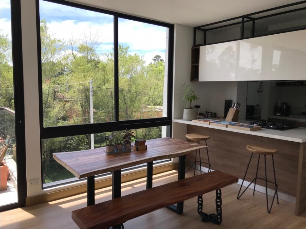 VENTA O RENTA APARTAMENTO EN LLANOGRANDE — foto 6