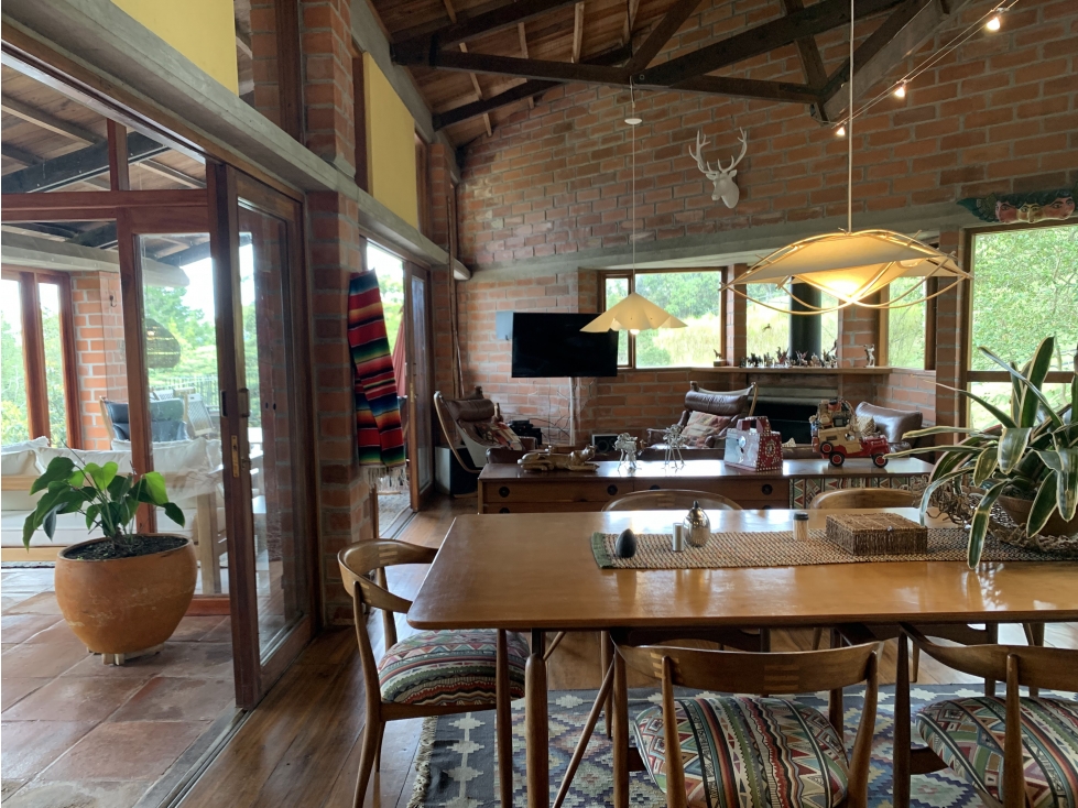 VENTA DE FINCA EN PONTEZUELA — foto 2