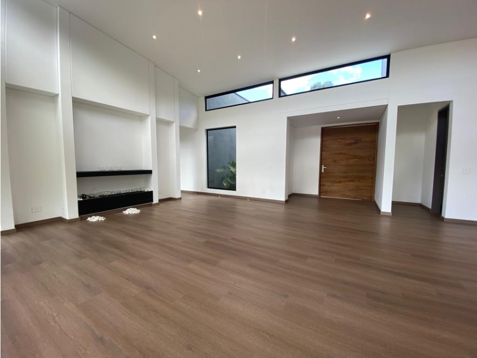 VENTA DE CASA EL RETIRO SECTOR FIZEBAD — foto 6