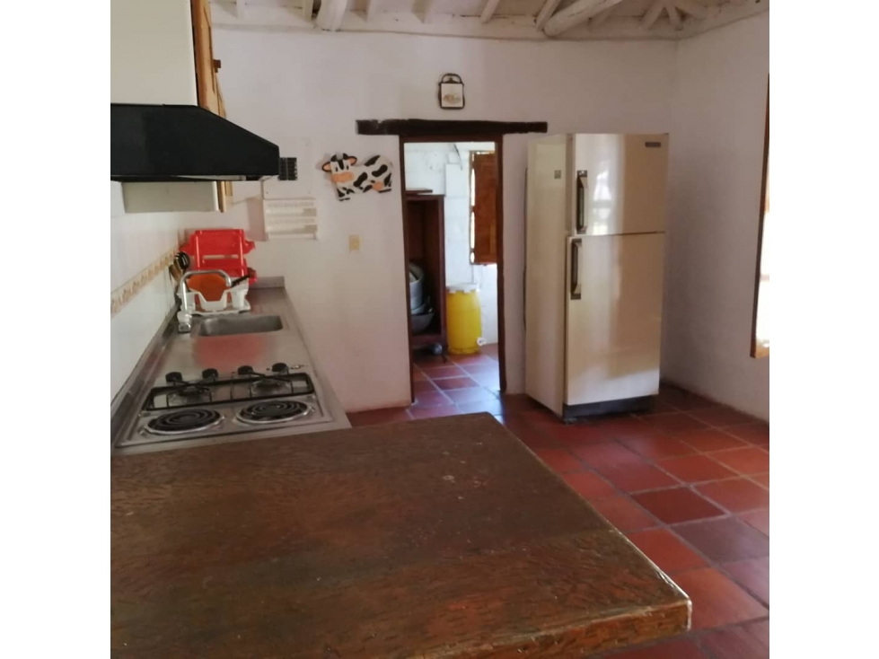 VENTA FINCA EN ENVIGADO — foto 5