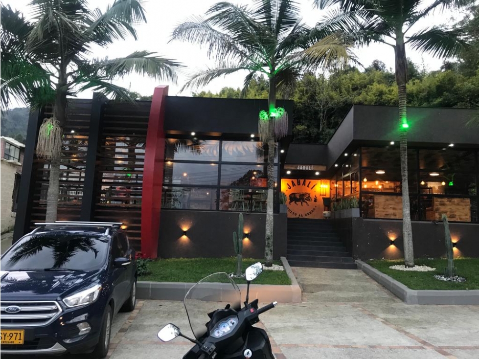 VENTA DE LOCAL EN LLANOGRANDE — foto 2
