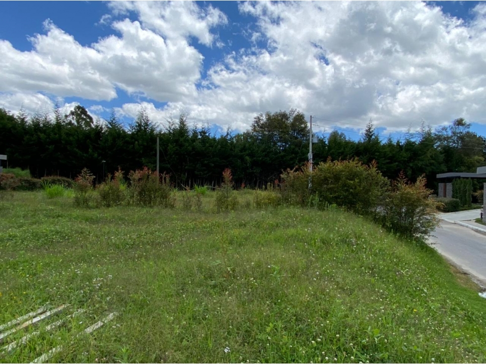 VENTA DE LOTE EN LLANOGRANDE — foto 6