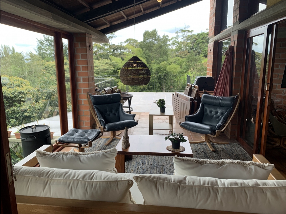 VENTA DE FINCA EN PONTEZUELA — foto 5