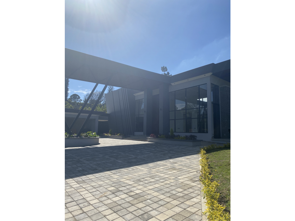 Casa para Arriendo Amoblada en el Tablazo — foto 2