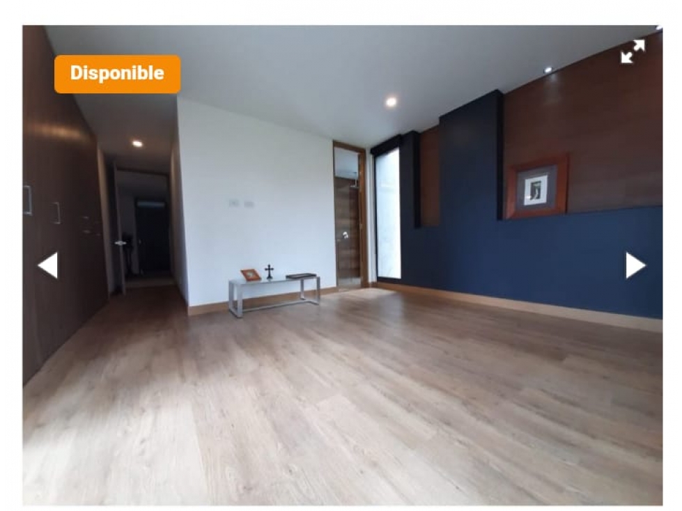 VENTA DE APARTAMENTO EN LLANOGRANDE — foto 5