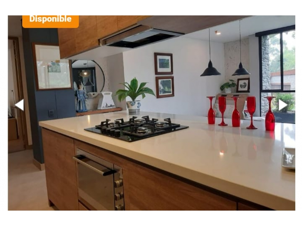 VENTA DE APARTAMENTO EN LLANOGRANDE — foto 2