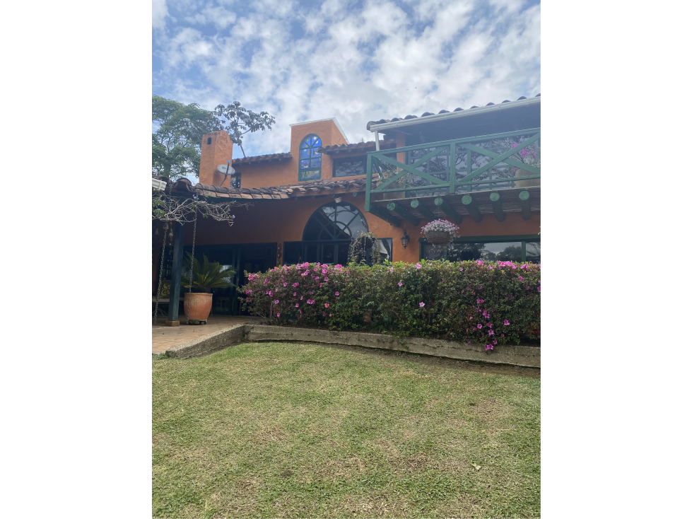 Venta de Finca - 1