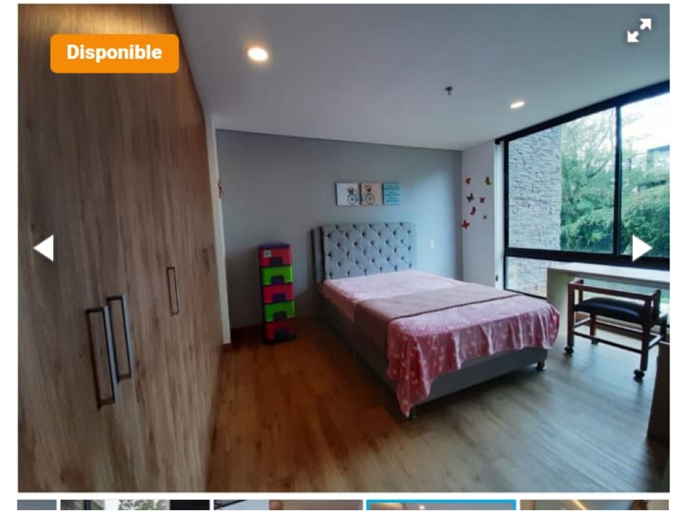 VENTA DE APARTAMENTO EN LLANOGRANDE — foto 3