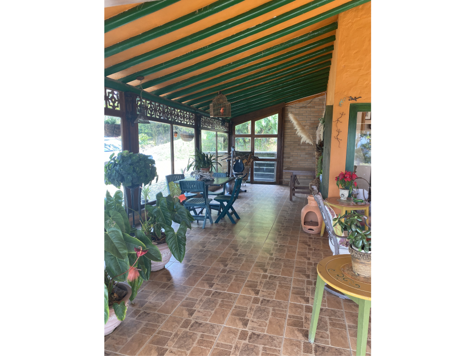 Venta de Finca - 4