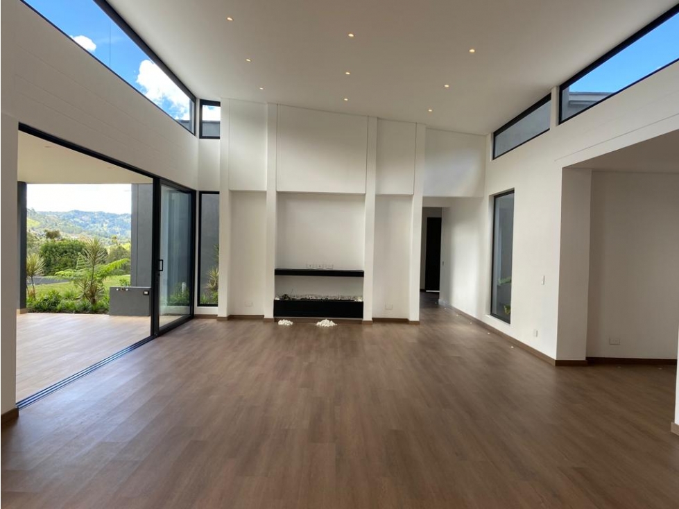VENTA DE CASA EL RETIRO SECTOR FIZEBAD — foto 5