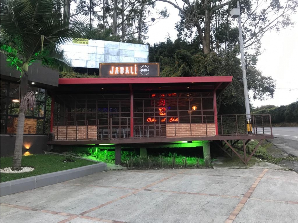 VENTA DE LOCAL EN LLANOGRANDE — foto 3