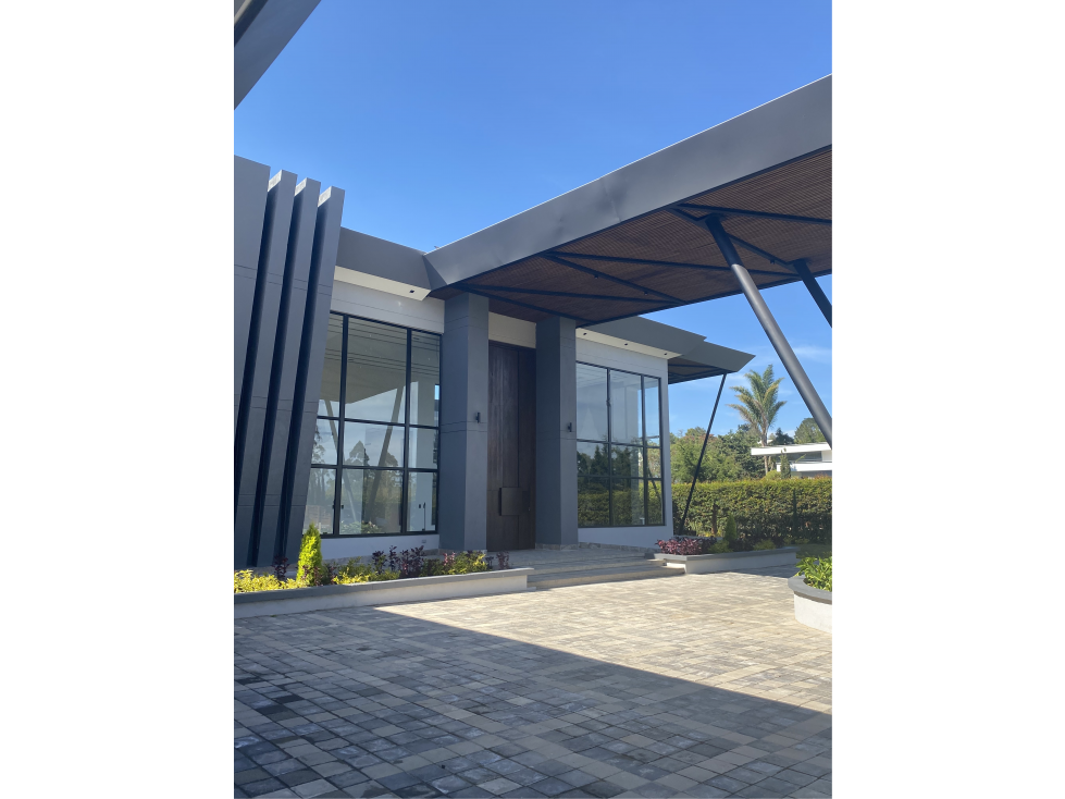 Casa para Arriendo Amoblada en el Tablazo — foto 3