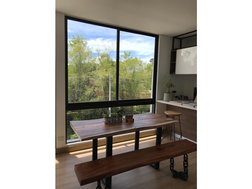 VENTA O RENTA APARTAMENTO EN LLANOGRANDE — foto 5