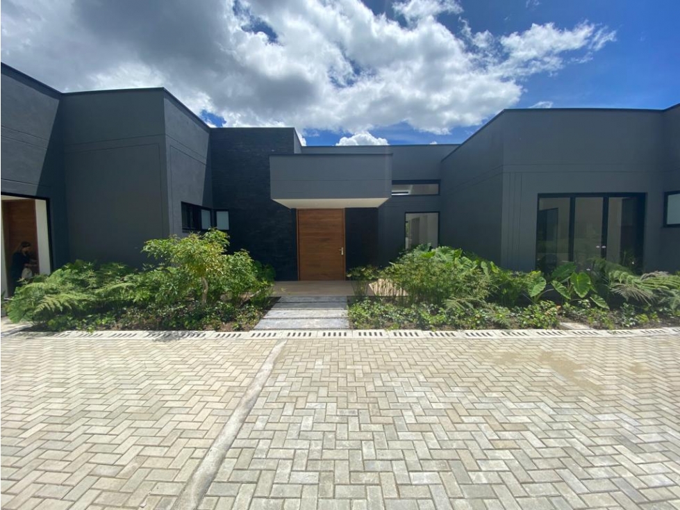 VENTA DE CASA EL RETIRO SECTOR FIZEBAD — foto 3