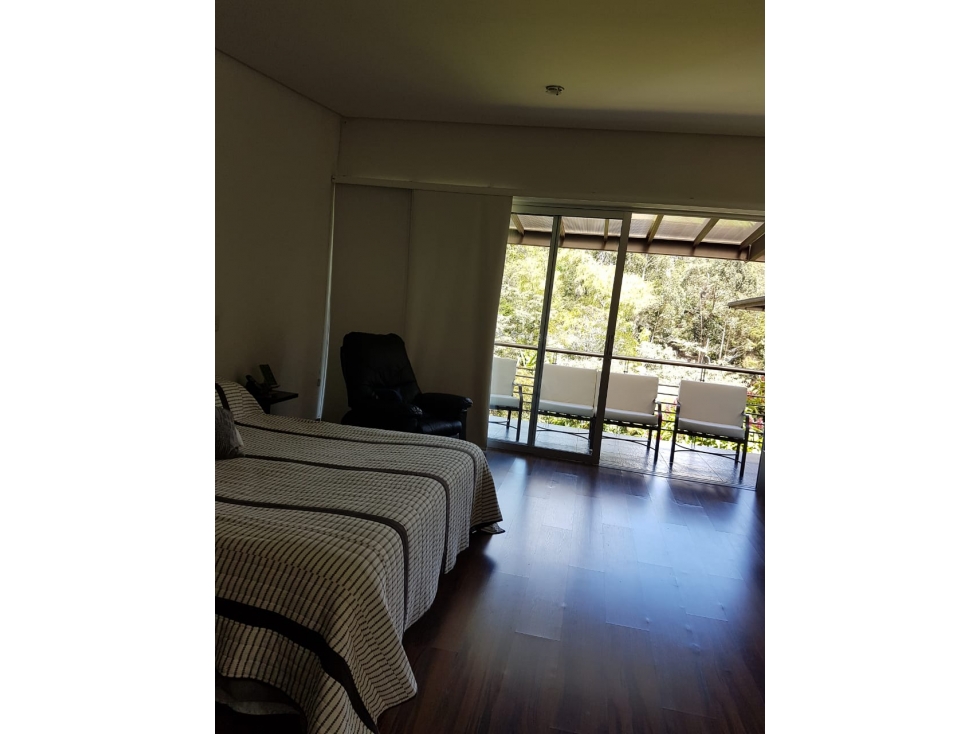 VENTA DE FINCA EN EL TABLACITO - 6