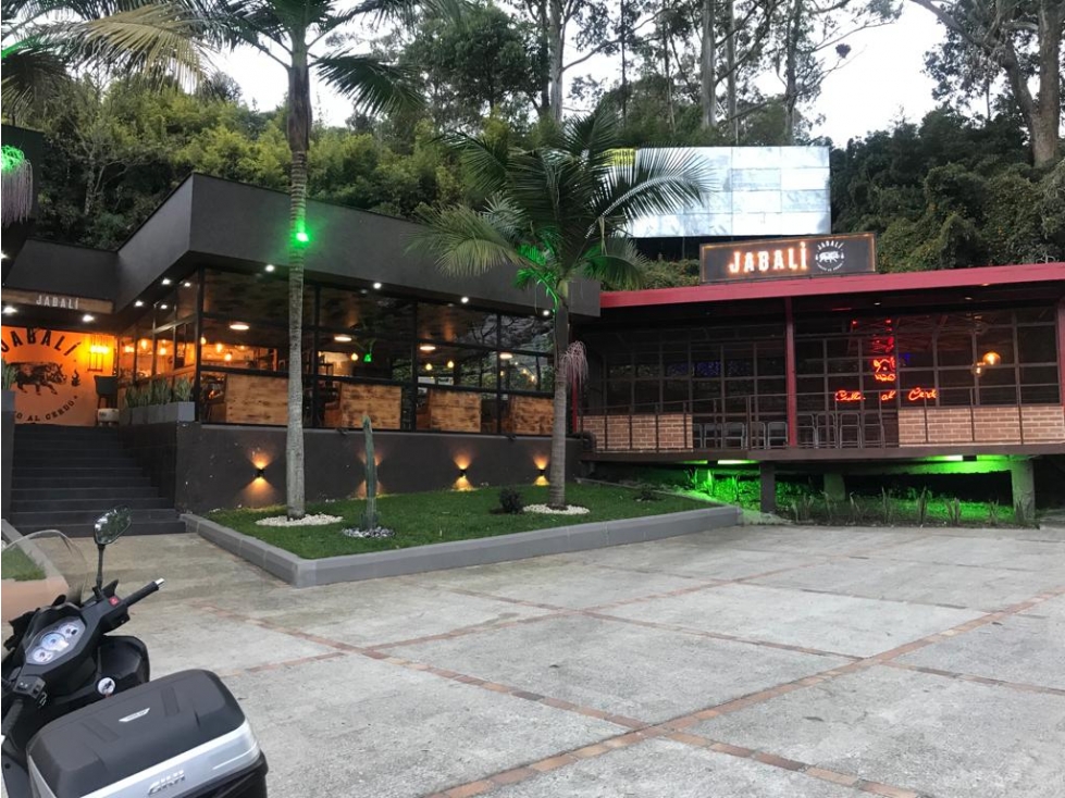 VENTA DE LOCAL EN LLANOGRANDE — foto 4