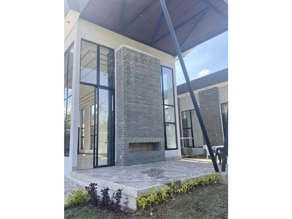 Casa para Arriendo Amoblada en el Tablazo — foto 4