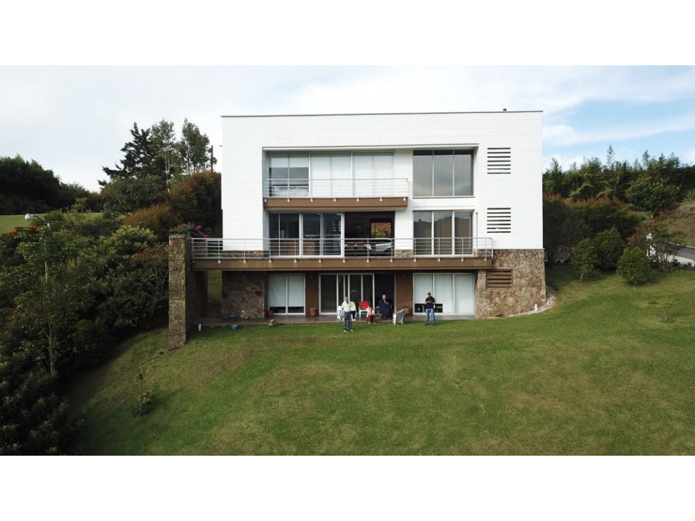 VENTA Y ARIENDO DE CASA EN EL TABLAZO — foto 2
