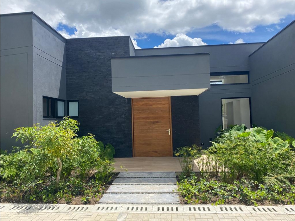 VENTA DE CASA EL RETIRO SECTOR FIZEBAD — foto 4