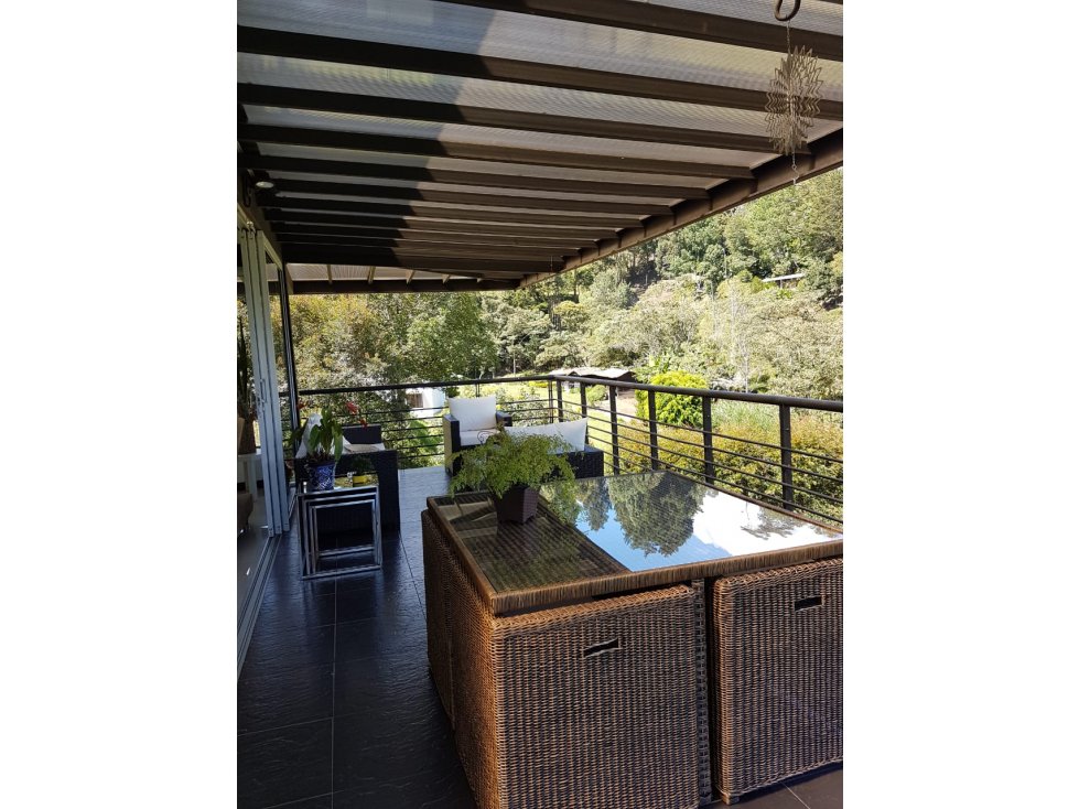 VENTA DE FINCA EN EL TABLACITO - 2