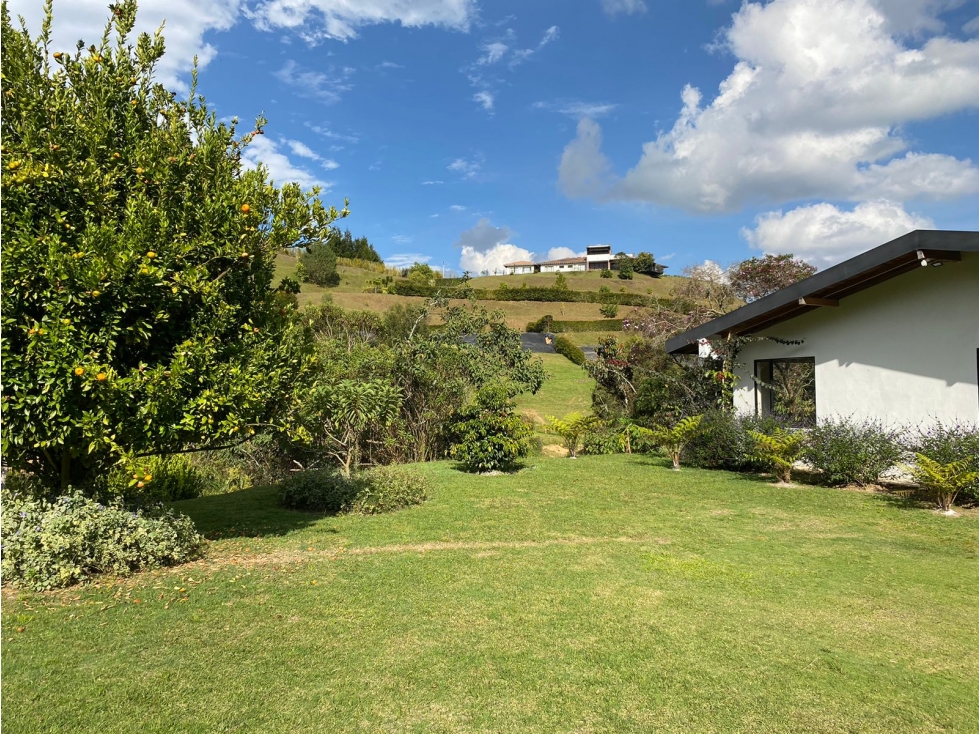 VENTA DE CASA EN RIONEGRO SECTOR EL CARMIN - 6