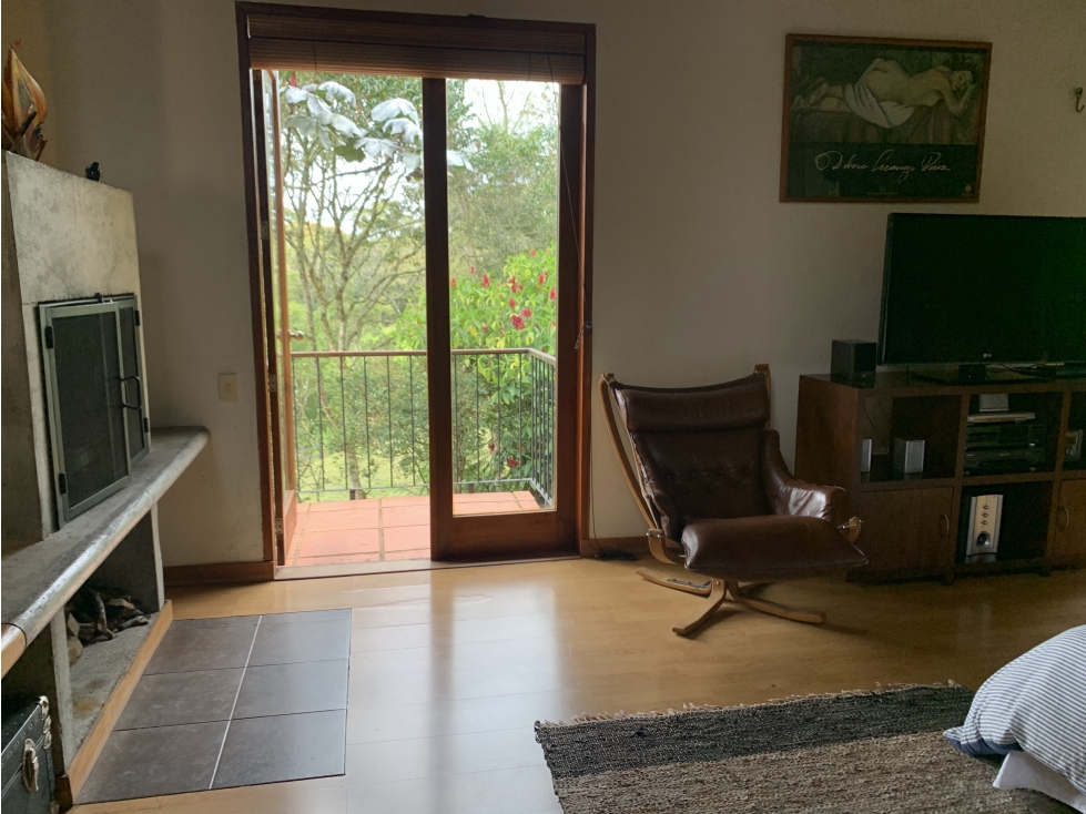 VENTA DE FINCA EN PONTEZUELA — foto 6