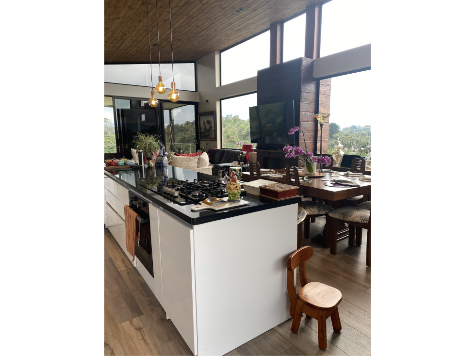 Venta de Casa en Llanogrande — foto 6
