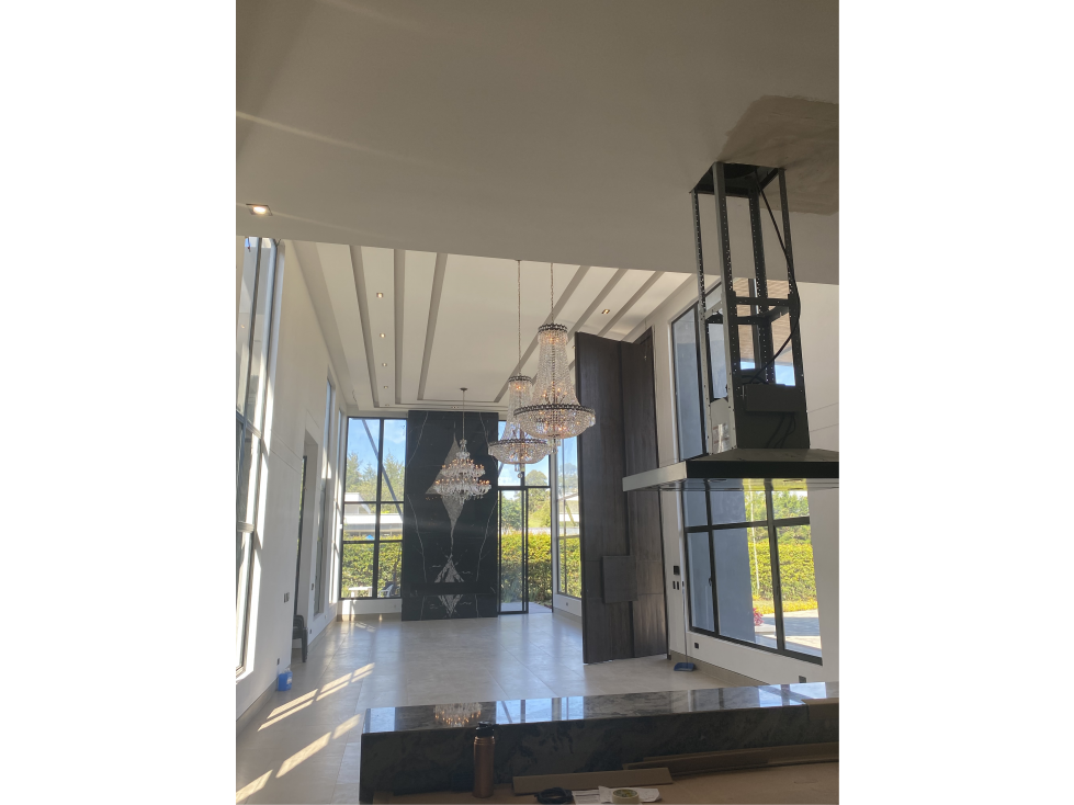 Casa para Arriendo Amoblada en el Tablazo — foto 5