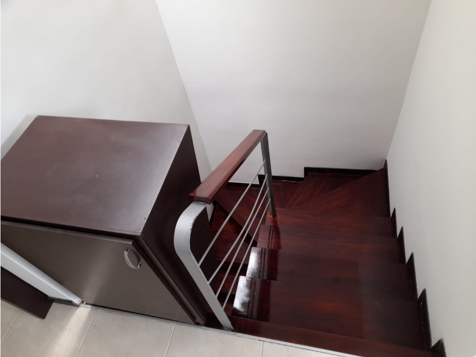 Se Vende Casa Condominio Cerrado Urbano Norte de Armenia — foto 6