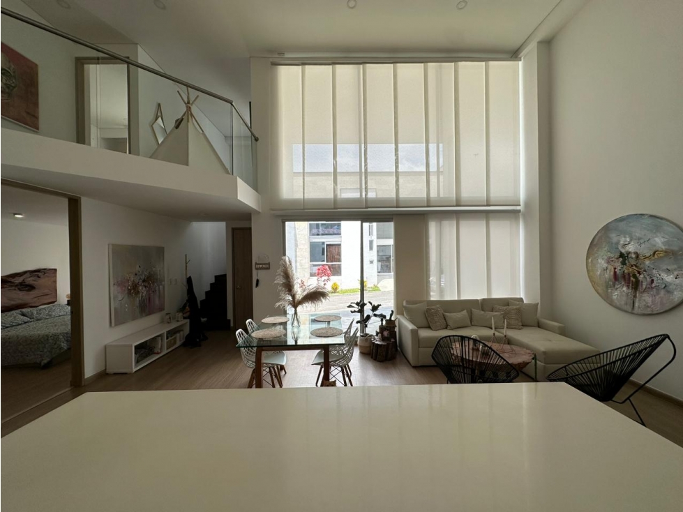Se vende Casa en Condominio Cerrado en Armenia Quindío — foto 6