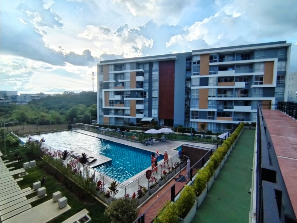 Se Vende Apartamento En Armenia, Avenida Centenario 9311857 — foto 5
