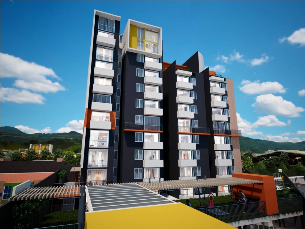 Se Vende Proyecto Sobre Planos En Dosquebradas 9325580 — foto 5