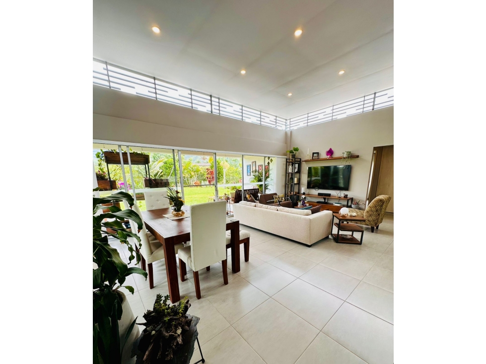 Se Vende Casa En Unidad Cerrada - Calarca 9475573 — foto 3