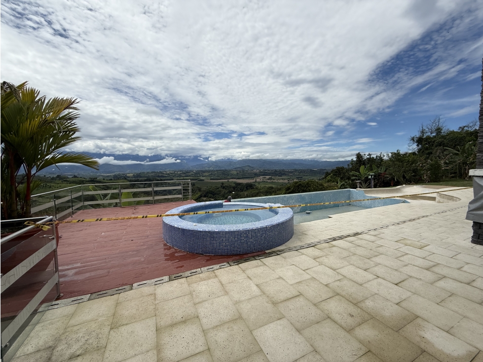 Chalet En Venta Vista Panoramica Valle De Maravelez Tebaida 8622975 — foto 6