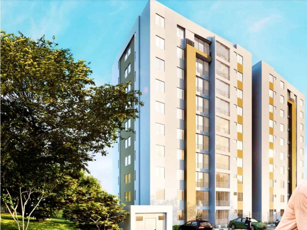 Se Vende Apartamento En El Occidente de Armenia 9322853 — foto 2