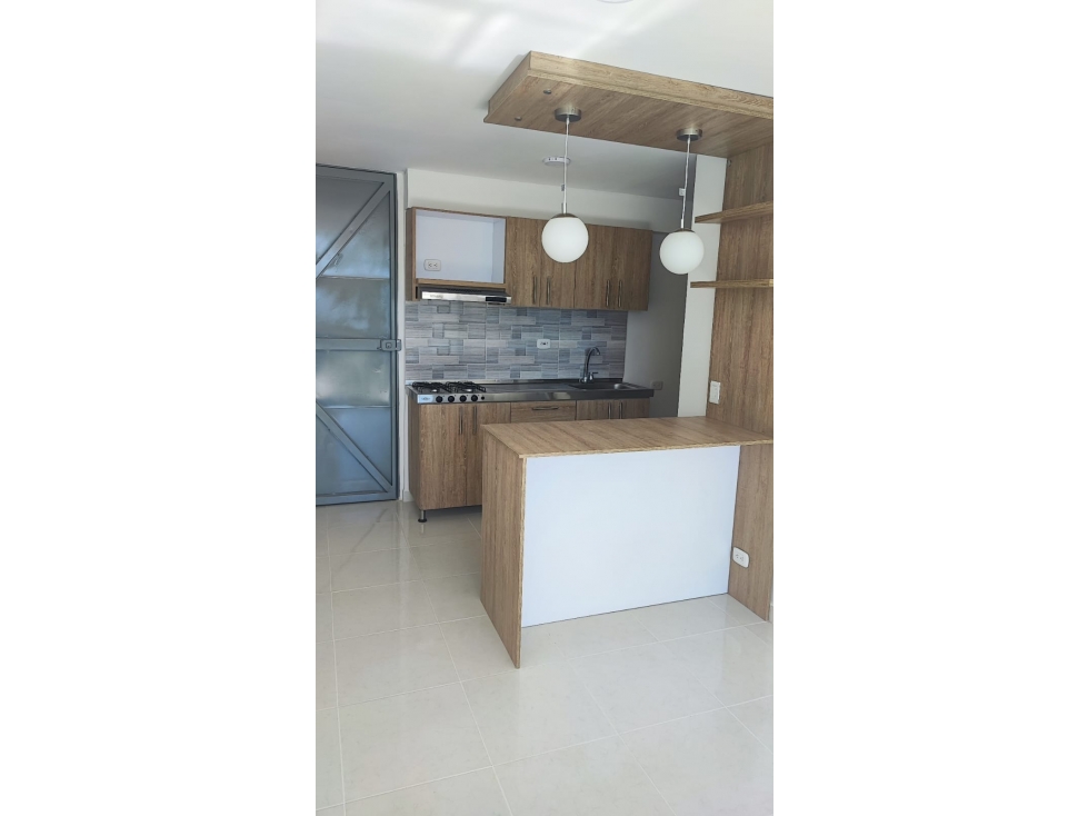Se Vende Apartamento En La Avenida Centenario — foto 3