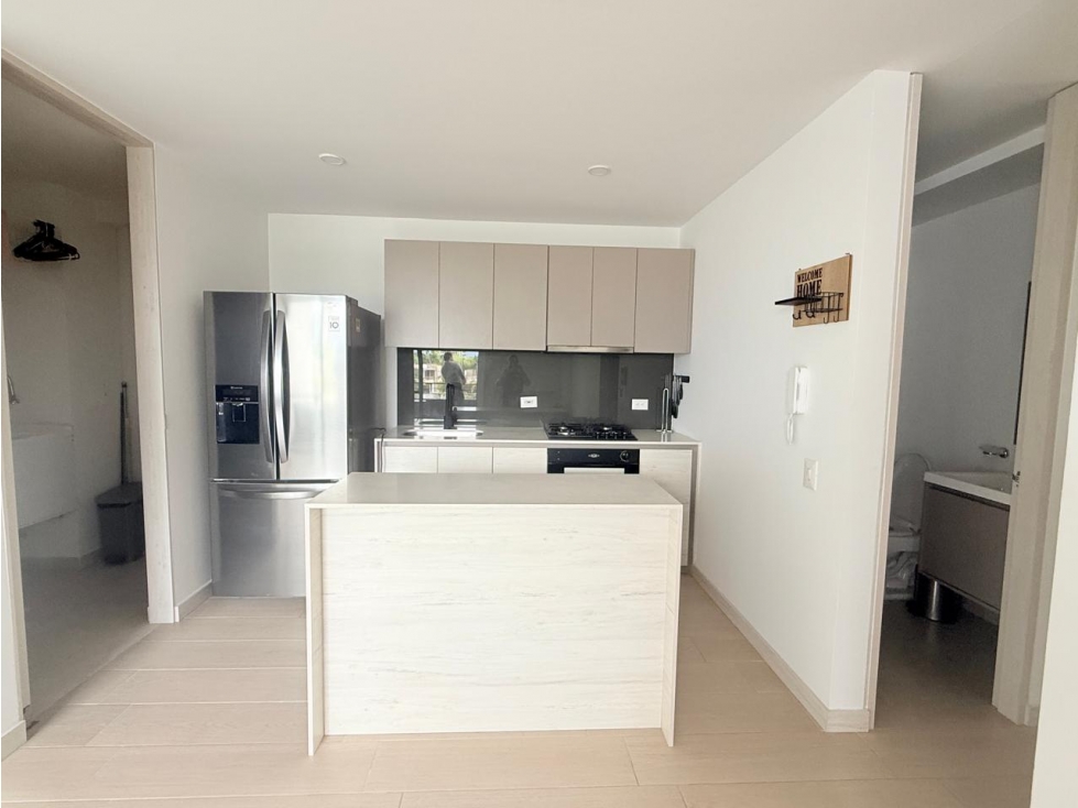 Se Vende Apartamento Barrio La Castellana Norte Armenia - 4