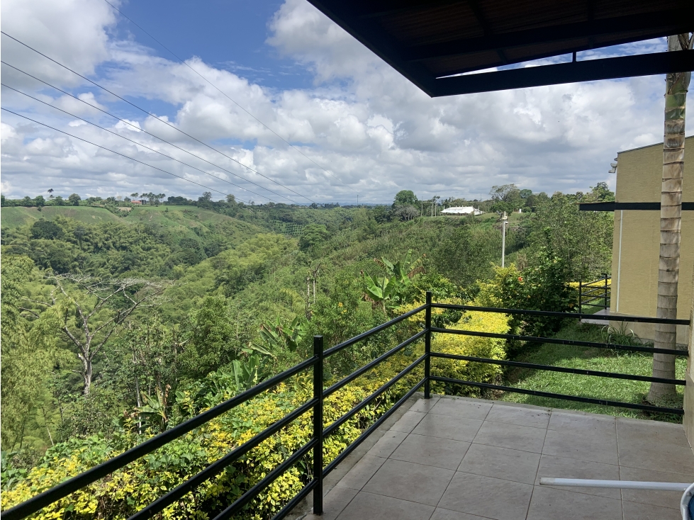 Se Vende Hotel Villas Barcelona Calarcá Quindio — foto 2