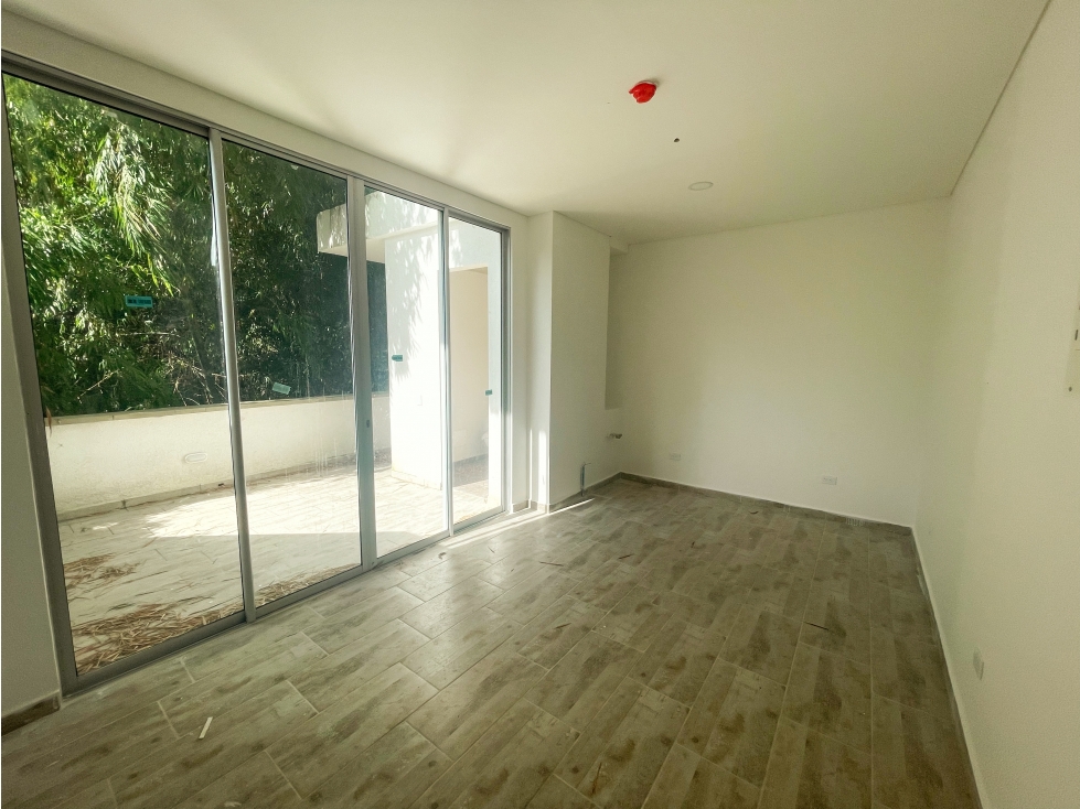Se Alquila Consultorio/Oficina Nuevo Norte de Armenia — foto 6