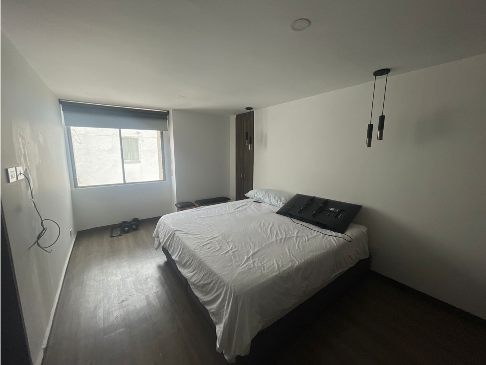 Se Vende Apartamento Barrio La Castellana Norte Armenia — foto 2